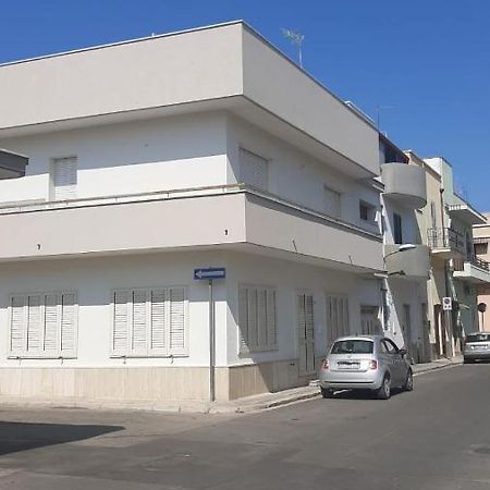 Casa Vacanza Isabella Nardò Exterior foto